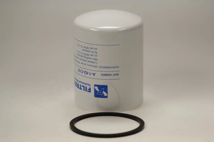 Filtrec A162C10 A162C10 Wechselfilter SpinOn - Bild 2