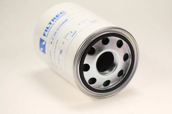 Filtrec A220G10BM A220G10BM Wechselfilter SpinOn - Bild 2