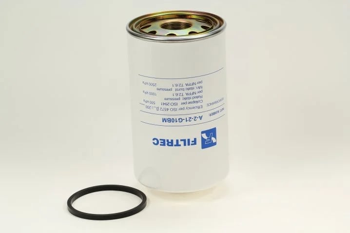Filtrec A221G10BM A221G10BM Wechselfilter SpinOn - Bild 2