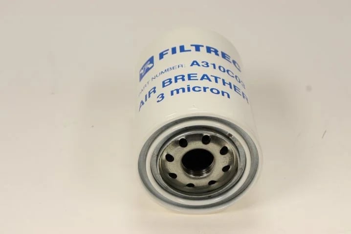Filtrec A310C03 A310C03 Luftfilter SpinOn (Be- und Entlüftung) - Bild 2