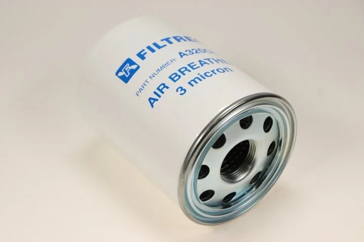 Filtrec A320C03 A320C03 Luftfilter SpinOn (Be- und Entlüftung) - Bild 2