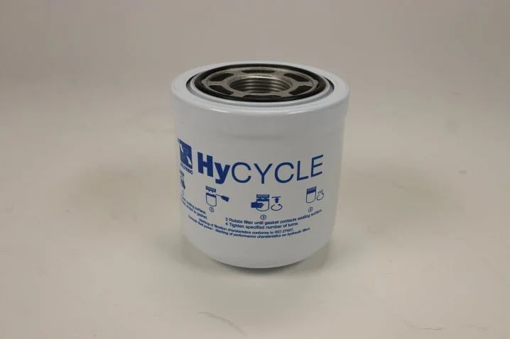 Filtrec A405C10 A405C10 Wechselfilter SpinOn HyCycle - Bild 2