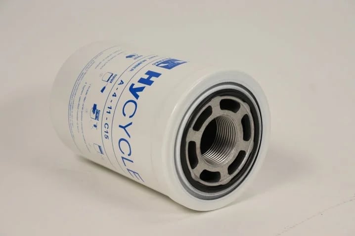 Filtrec A411C15 A411C15 Hydraulikfilter SpinOn HyCycle - Bild 2