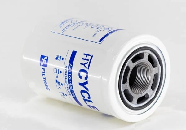 Filtrec A411G15B0/001 A411G15B0/001 Hydraulikfilter Spin-On - Bild 2