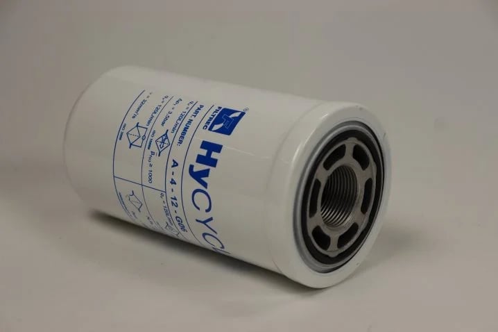 Filtrec A412G06 A412G06 Wechselfilter SpinOn HyCycle - Bild 2