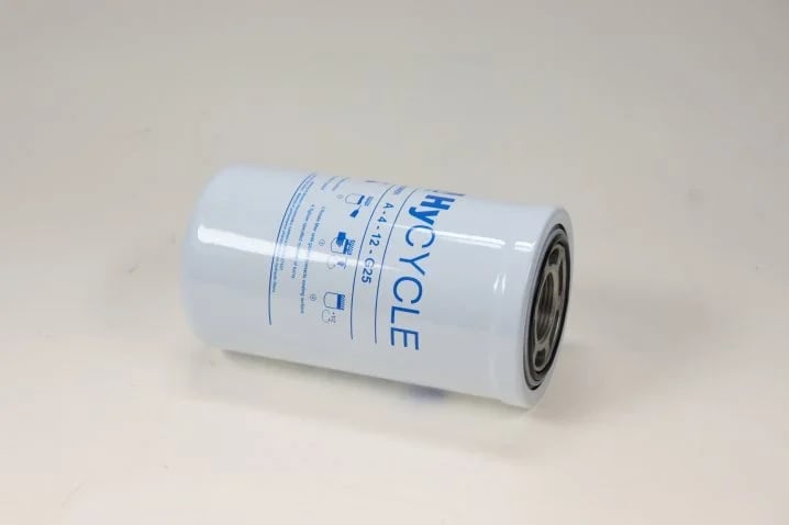 Filtrec A412G25 A412G25 Hydraulikfilter SpinOn HyCycle - Bild 2