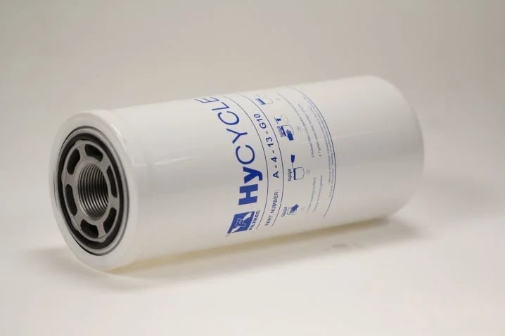 Filtrec A413G10 A413G10 Hydraulikfilter SpinOn HyCycle - Bild 2