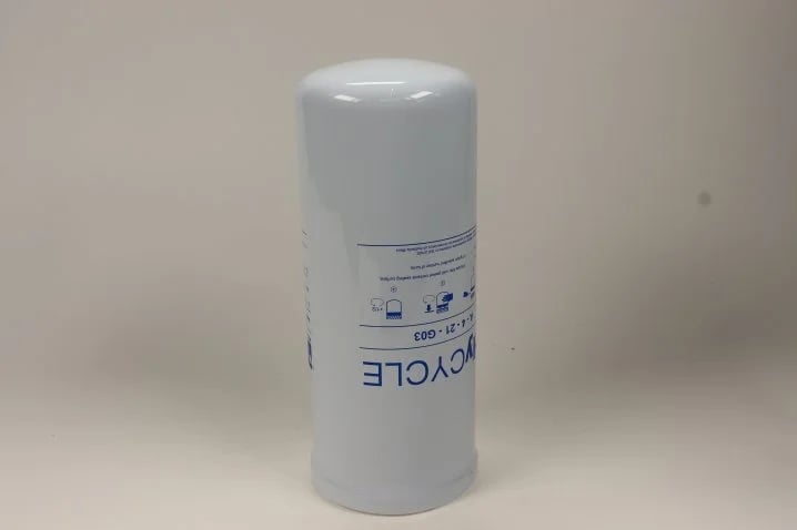 Filtrec A421G03 A421G03 Wechselfilter SpinOn HyCycle - Bild 2