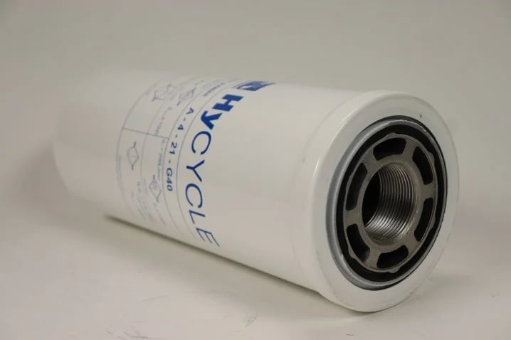 Filtrec A421G40 A421G40 Wechselfilter SpinOn HyCycle - Bild 2