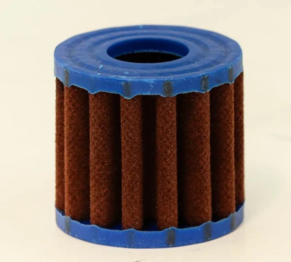 Filtrec B130C40 B130C40 Luftfilter (Be- und Entlüftung) - Bild 2
