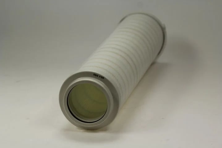 Filtrec C214G06V C214G06V Hydraulikfilterelement (coreless) - Bild 2