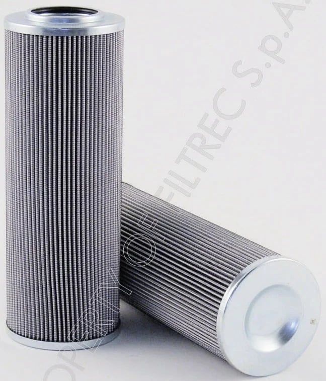 Filtrec D1101G10A D1101G10A Hydraulikfilterelement (Druckfilter) - Bild 2
