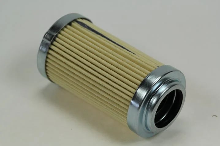 Filtrec D110C10A D110C10A Hydraulikfilterelement (Druckfilter) - Bild 2