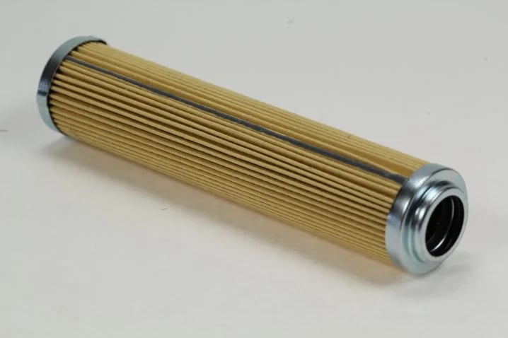 Filtrec D112C25A D112C25A Hydraulikfilterelement (Druckfilter) - Bild 2