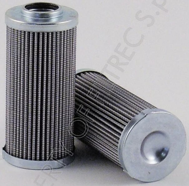Filtrec D120G06A D120G06A Hydraulikfilterelement (Druckfilter) - Bild 2