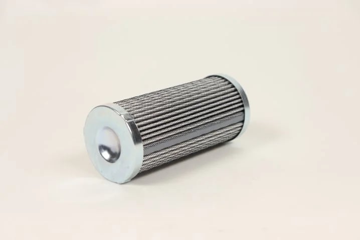 Filtrec D130G03A D130G03A Hydraulikfilterelement (Druckfilter) - Bild 2