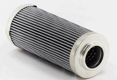 Filtrec D135G10A D135G10A Hydraulikfilterelement (Druckfilter) - Bild 3