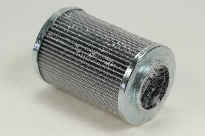 Filtrec D140G03AV D140G03AV Hydraulikfilterelement (Druckfilter) - Bild 2