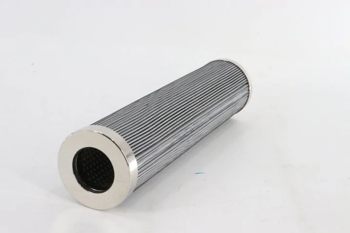 Filtrec D142G10B D142G10B Hydraulikfilterelement (Druckfilter) - Bild 2