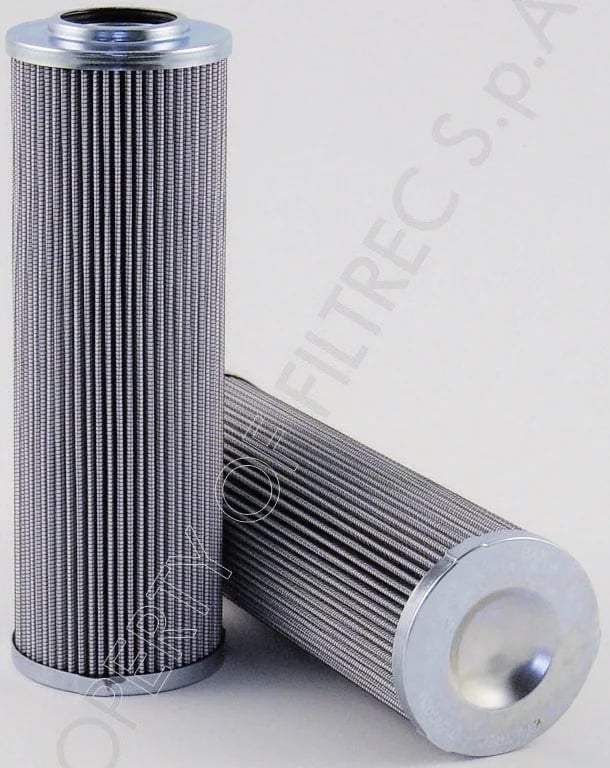 Filtrec D151G25A D151G25A Hydraulikfilterelement (Druckfilter) - Bild 2