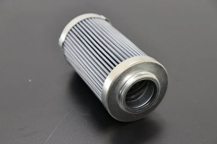 Filtrec D155G10A D155G10A Hydraulikfilterelement (Druckfilter) - Bild 2