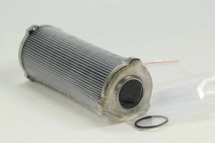 Filtrec D170G06AV D170G06AV Hydraulikfilterelement (Druckfilter) - Bild 2