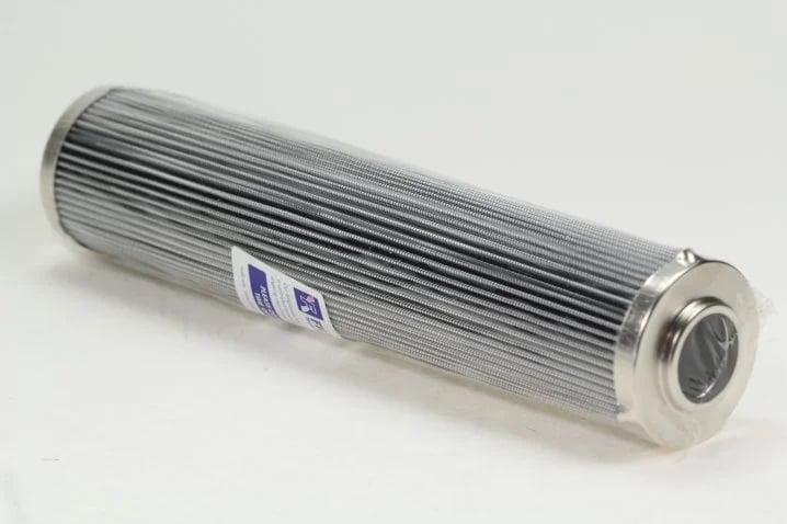 Filtrec D182G03A D182G03A Hydraulikfilterelement (Druckfilter) - Bild 2