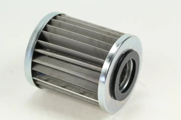 Filtrec D220T125 D220T125 Hydraulikfilterelement (Druckfilter) - Bild 2