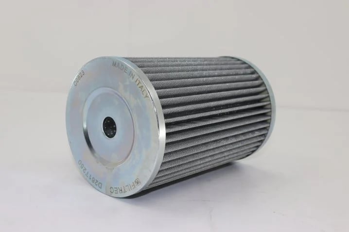 Filtrec D261T250 D261T250 Hydraulikfilterelement (Druckfilter) - Bild 2