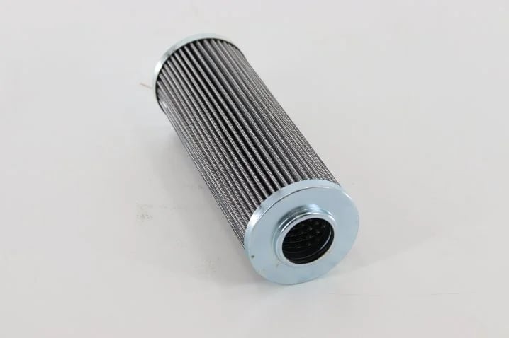 Filtrec D511G10A D511G10A Hydraulikfilterelement (Druckfilter) - Bild 3