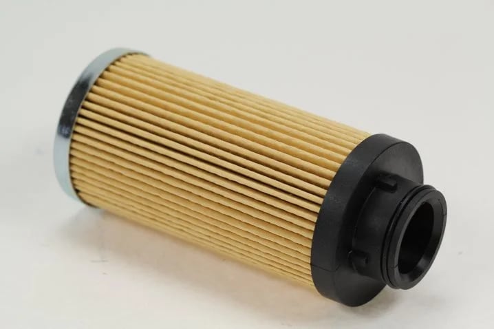 Filtrec D720C10A D720C10A Hydraulikfilterelement (Druckfilter) - Bild 2