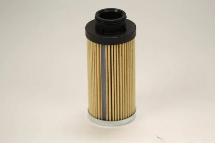 Filtrec D720C25A D720C25A Hydraulikfilterelement (Druckfilter) - Bild 2