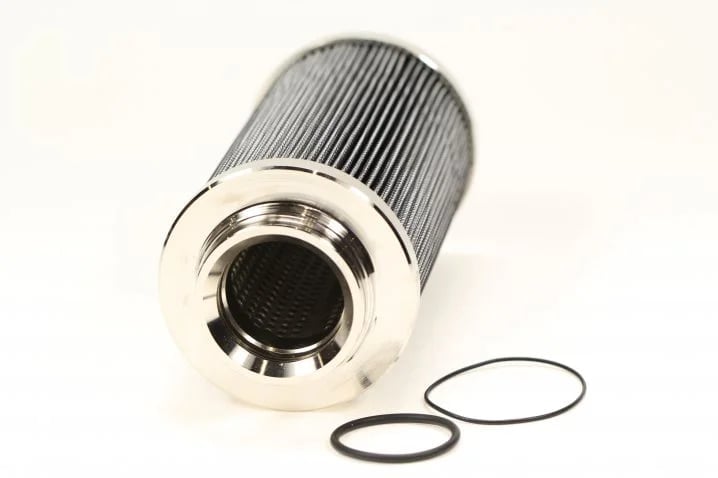 Filtrec D730G03B D730G03B Hydraulikfilterelement (Druckfilter) - Bild 2