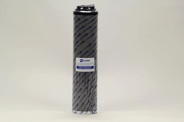 Filtrec D732G10AV D732G10AV Hydraulikfilterelement (Druckfilter) - Bild 2