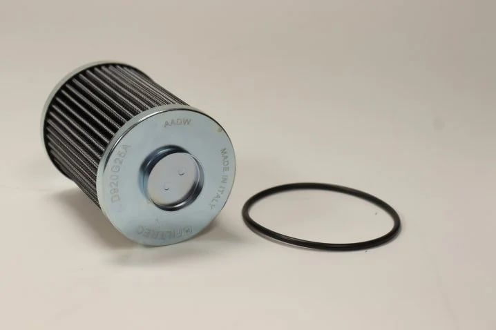 Filtrec D920G25A D920G25A Hydraulikfilterelement (Druckfilter) - Bild 2