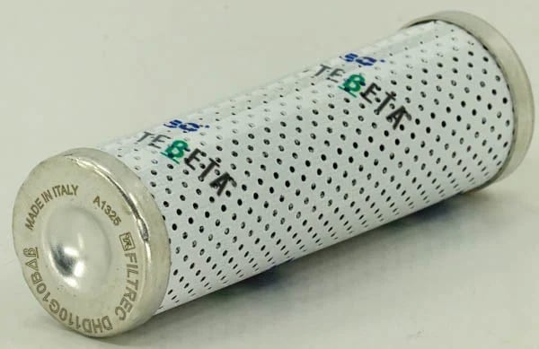 Filtrec DHD110G10B DHD110G10B Hydraulikfilterelement (Druckfilter) - Bild 2