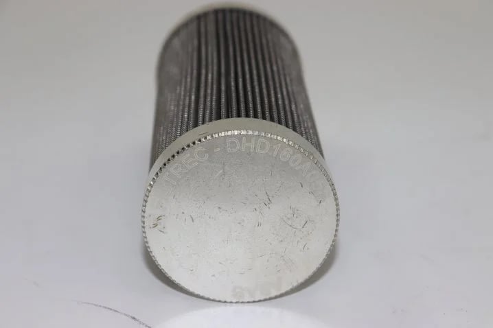 Filtrec DHD160A05B DHD160A05B Hydraulikfilterelement (Druckfilter) - Bild 2