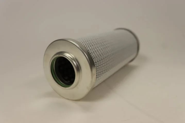 Filtrec DHD240G03V DHD240G03V Hydraulikfilterelement (Druckfilter) - Bild 2