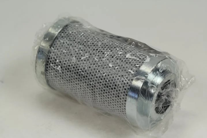 Filtrec DHD60H03B DHD60H03B Hydraulikfilterelement (Druckfilter) - Bild 2