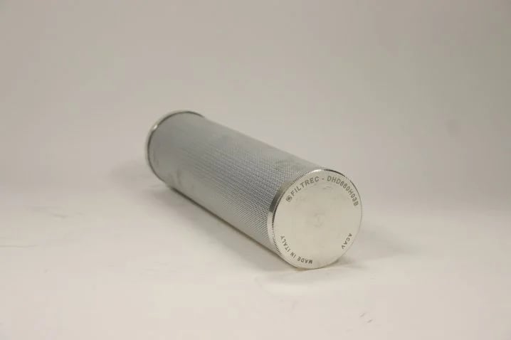 Filtrec DHD660H03B DHD660H03B Hydraulikfilterelement (Druckfilter) - Bild 2