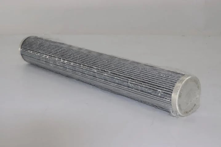 Filtrec DLD450F10V DLD450F10V Hydraulikfilterelement (Druckfilter) - Bild 2