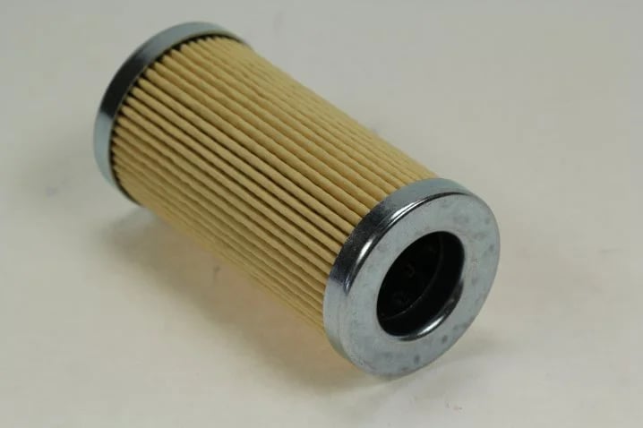 Filtrec DMD0005D20B DMD0005D20B Hydraulikfilterelement (Druckfilter) - Bild 2