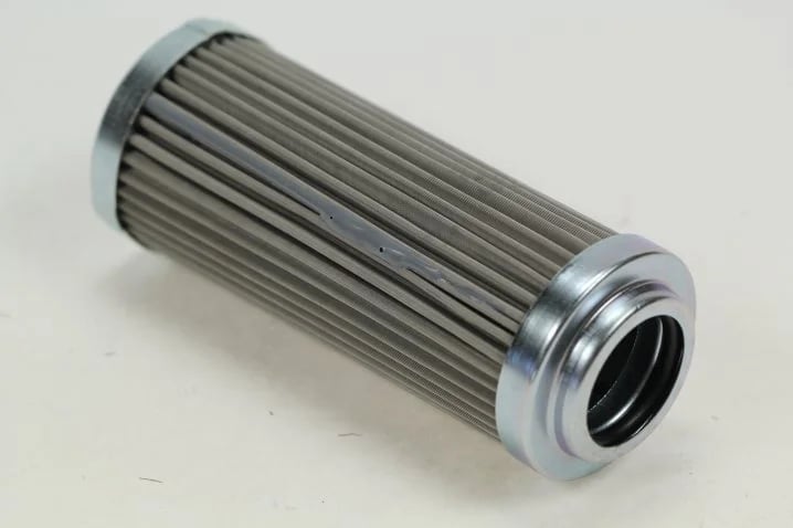 Filtrec DMD126B25B DMD126B25B Hydraulikfilterelement (Druckfilter) - Bild 2