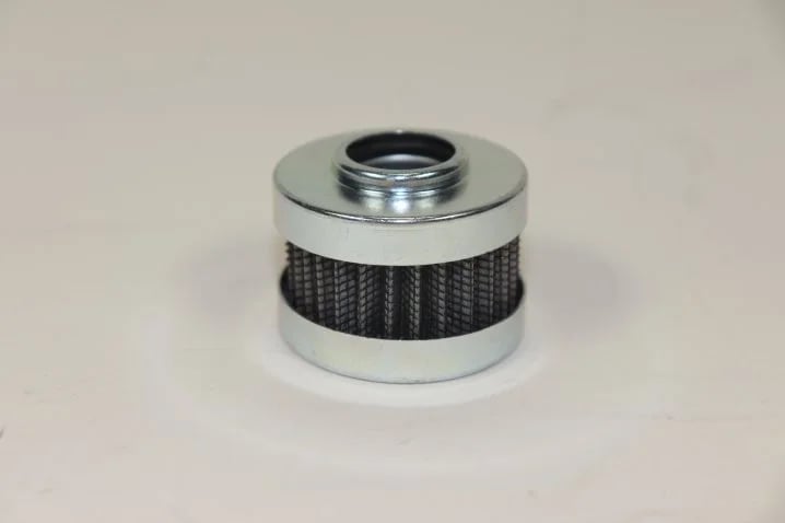 Filtrec DVD210B100B DVD210B100B Hydraulikfilterelement (Druckfilter) - Bild 2