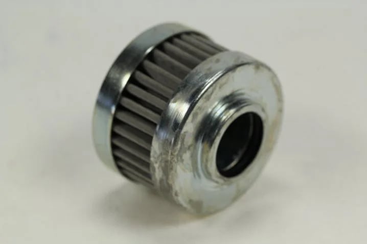Filtrec DVD210B10B DVD210B10B Hydraulikfilterelement (Druckfilter) - Bild 2