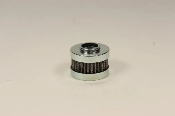 Filtrec DVD210B40B DVD210B40B Hydraulikfilterelement (Druckfilter) - Bild 2