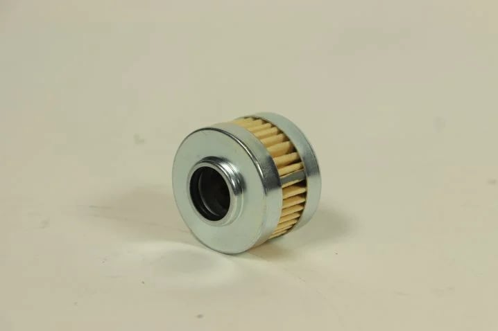 Filtrec DVD210K10B DVD210K10B Hydraulikfilterelement (Druckfilter) - Bild 2