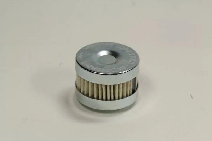 Filtrec DVD210K20B DVD210K20B Hydraulikfilterelement (Druckfilter) - Bild 2