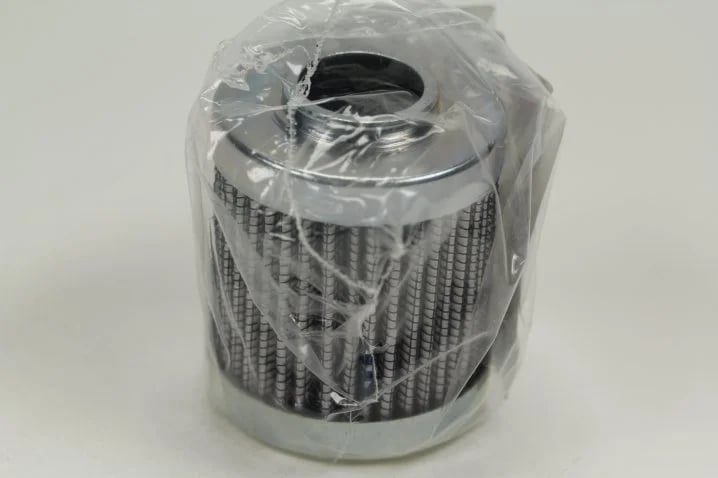 Filtrec DVD218E10B DVD218E10B Hydraulikfilterelement (Druckfilter) - Bild 2