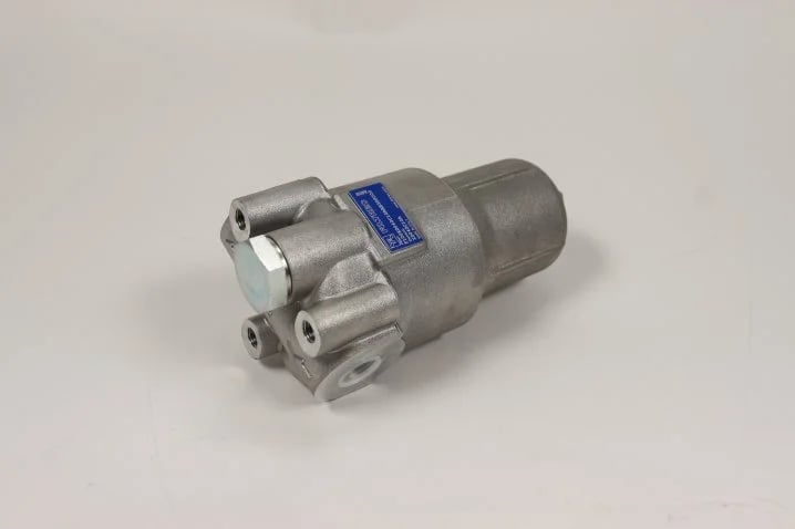 Filtrec F100XD040C10ABB3DS000 F100XD040C10ABB3DS000 Leitungsfilter (Druckfilter) - Bild 2